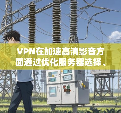 VPN在加速高清影音方面通过优化服务器选择、减少延迟和丢包来提升流媒体体验。以下是详细的步骤和建议
