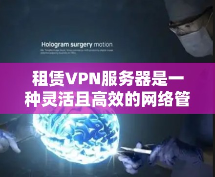 租赁VPN服务器是一种灵活且高效的网络管理解决方案,适用于需要安全、可靠且灵活网络访问的企业。以下是对租赁VPN服务器的详细分析和建议 租赁VPN服务器是一种灵活且高效的网络管理解决方案,适用于需要安全、可靠且灵活网络访问的企业。以下是对租赁VPN服务器的详细分析和建议