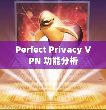Perfect Privacy VPN 功能分析 Perfect Privacy VPN 功能分析