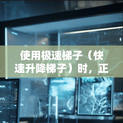 使用极速梯子(快速升降梯子)时,正确的操作和注意事项非常重要,以确保安全和效率。以下是一个使用教程的指南 使用极速梯子(快速升降梯子)时,正确的操作和注意事项非常重要,以确保安全和效率。以下是一个使用教程的指南
