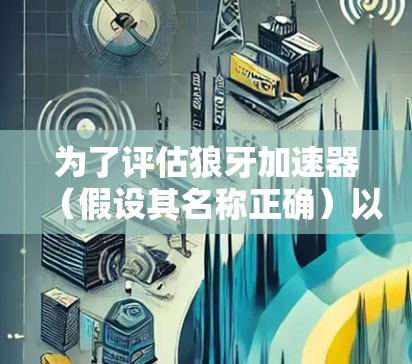 为了评估狼牙加速器（假设其名称正确）以下是详细的分析和建议