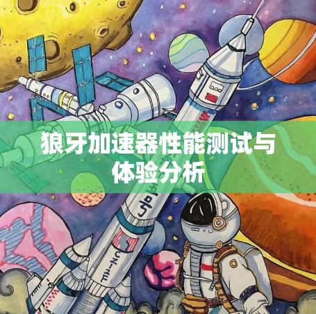 狼牙加速器性能测试与体验分析 狼牙加速器性能测试与体验分析