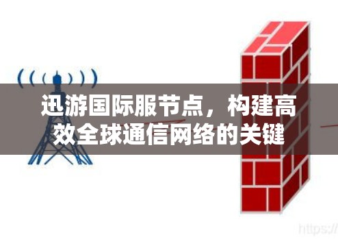 迅游国际服节点,构建高效全球通信网络的关键 迅游国际服节点,构建高效全球通信网络的关键