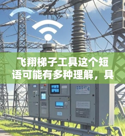 飞翔梯子工具这个短语可能有多种理解,具体取决于上下文。以下是一些可能的解释和相关信息 飞翔梯子工具这个短语可能有多种理解,具体取决于上下文。以下是一些可能的解释和相关信息