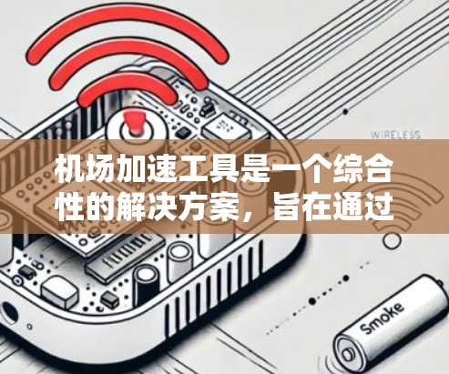 机场加速工具是一个综合性的解决方案,旨在通过技术手段优化各个环节,提升机场运营效率,降低成本,并提高旅客满意度。以下是对机场加速工具的详细分析 机场加速工具是一个综合性的解决方案,旨在通过技术手段优化各个环节,提升机场运营效率,降低成本,并提高旅客满意度。以下是对机场加速工具的详细分析
