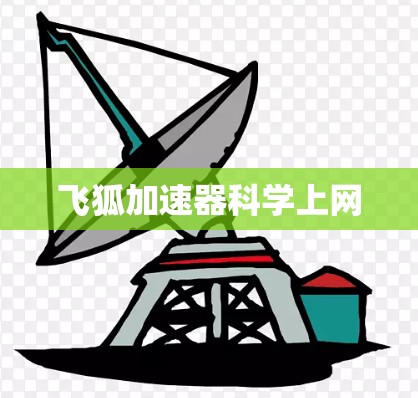 飞狐加速器科学上网 飞狐加速器科学上网