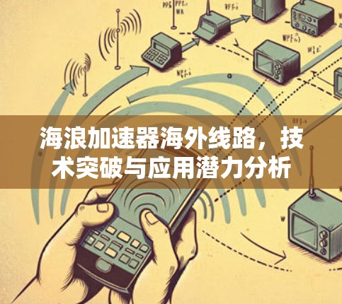 海浪加速器海外线路,技术突破与应用潜力分析 海浪加速器海外线路,技术突破与应用潜力分析