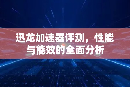 迅龙加速器评测,性能与能效的全面分析 迅龙加速器评测,性能与能效的全面分析
