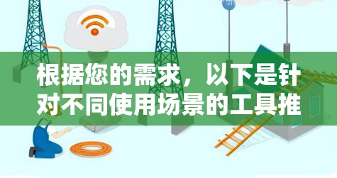 根据您的需求,以下是针对不同使用场景的工具推荐 根据您的需求,以下是针对不同使用场景的工具推荐