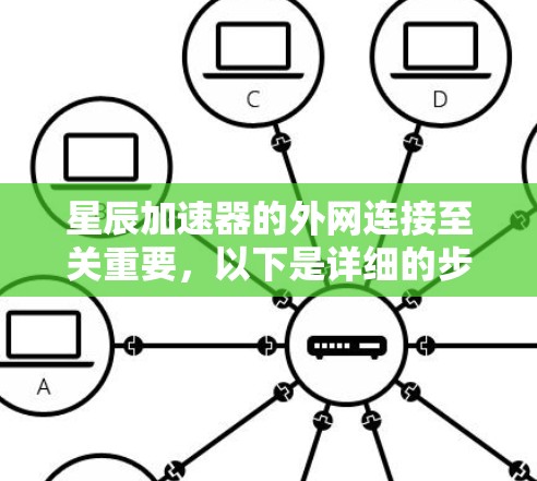 星辰加速器的外网连接至关重要，以下是详细的步骤和注意事项