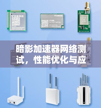 暗影加速器网络测试,性能优化与应用探讨 暗影加速器网络测试,性能优化与应用探讨