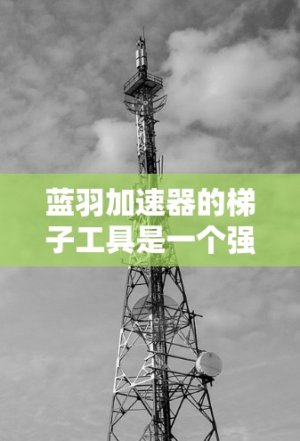 蓝羽加速器的梯子工具是一个强大的功能,能够帮助开发者在多平台应用开发中高效地完成多项任务。以下是梯子工具的主要功能及其使用方法 蓝羽加速器的梯子工具是一个强大的功能,能够帮助开发者在多平台应用开发中高效地完成多项任务。以下是梯子工具的主要功能及其使用方法