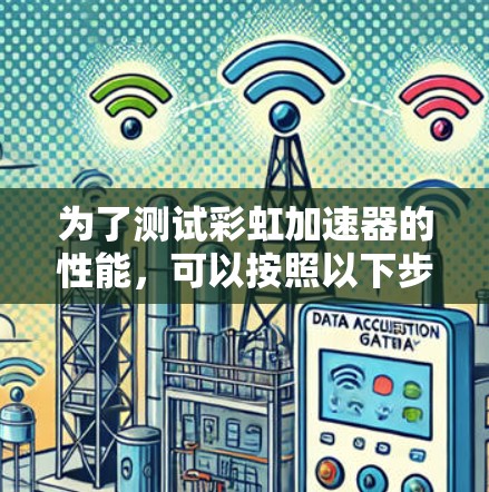 为了测试彩虹加速器的性能，可以按照以下步骤进行线路测速